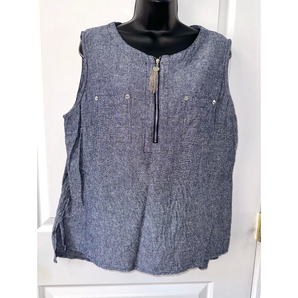 Anne Klein top